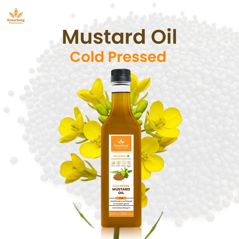 Cold Pressed Oil Extraction